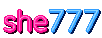 she777 — logo kanal