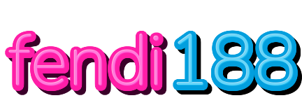 fendi188 — logo kanal