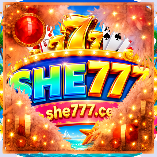 she777 — mitra unggulan