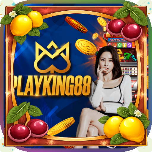 playking88 — galeri pratinjau Resmi APK