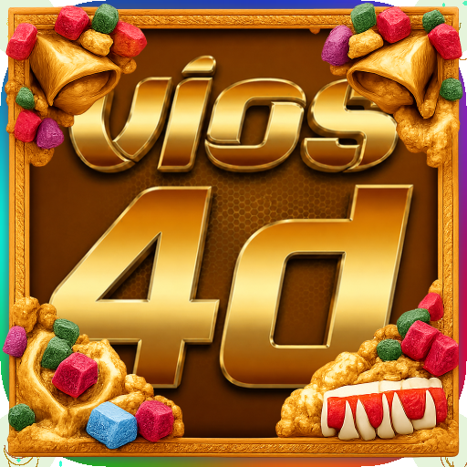 vios4d — mitra unggulan